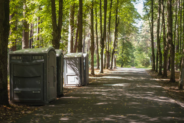 Best Portable bathroom rental  in Lakeview, GA