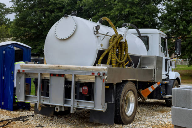 Porta potty services near me in Lakeview, GA