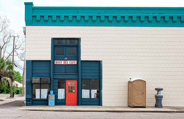 Best Luxury portable toilet rental  in Lakeview, GA