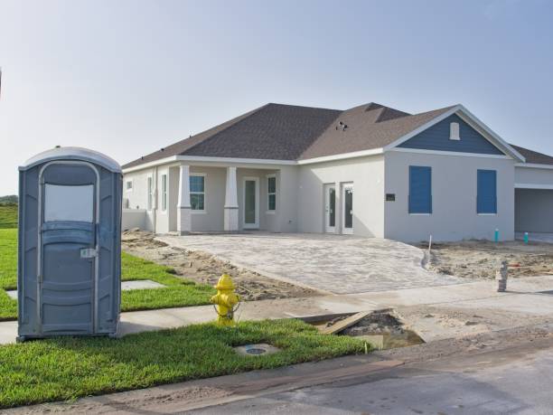 Best Restroom trailer rental cost  in Lakeview, GA