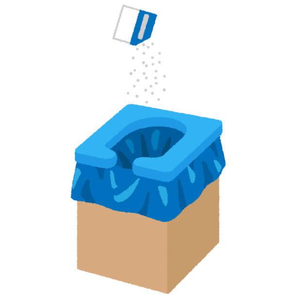 Best Construction site porta potty rental  in Lakeview, GA